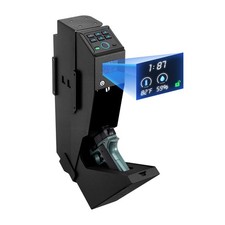 VEVOR Gun Safe Slider w/