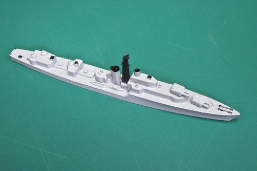 Triang minic ships tobruk hmas - triang,