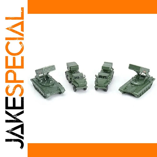 Jakespecial 72 military - jakespecial,