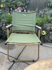 The Well Healed Hippy Folding