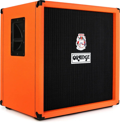 Orange obc410 10 inch - orange, 10-inch