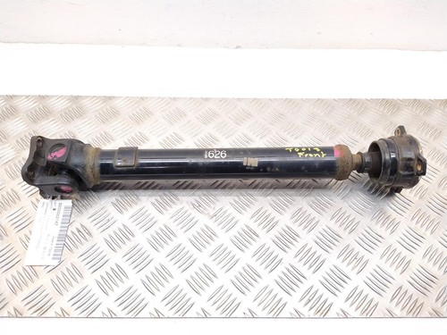 Mitsubishi l200 propshaft - mitsubishi,