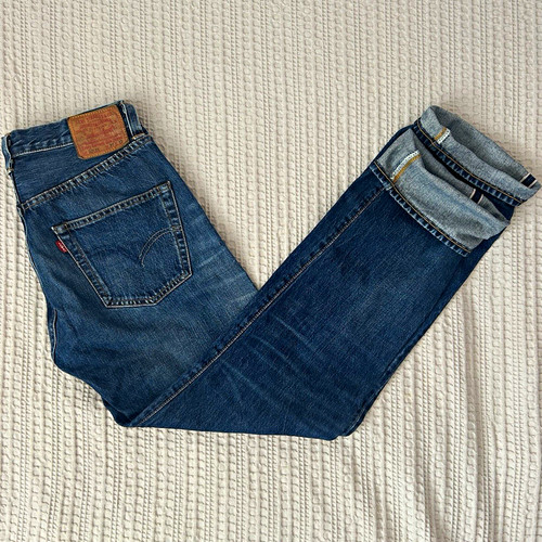 Levi vintage clothing - vintage,