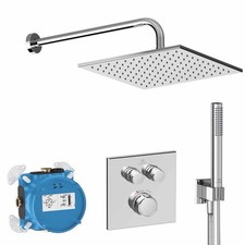 Ideal Standard Complete Shower