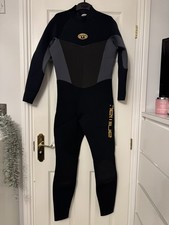 BNWT Men’s Animal Miki 5MM