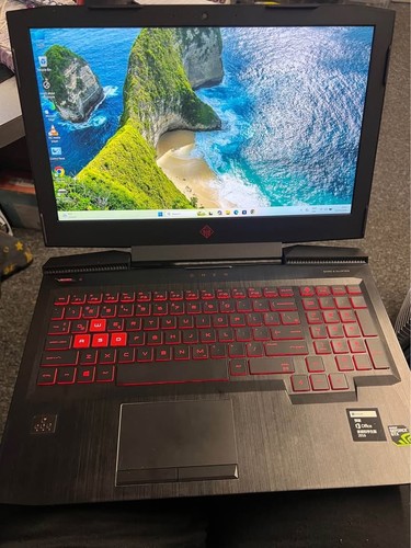 Omen ce008tx 12gb - hp,