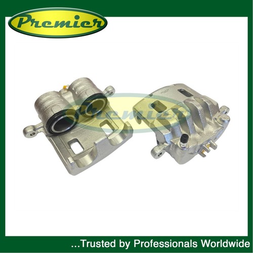 Premier front brake - 2x,