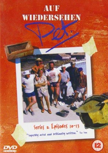 Auf wiedersehen pet series 2 - wiedersehen,