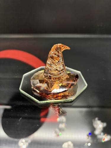 Swarovski harry potter sorting - swarovski,