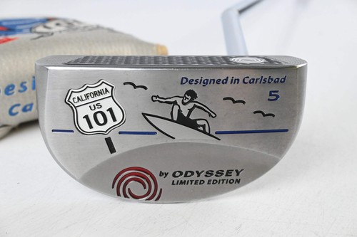 Odyssey highway 101 ltd - odyssey,