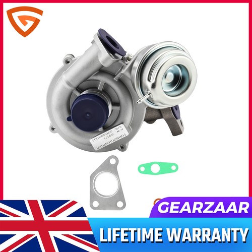 Turbocharger gasket for - &,