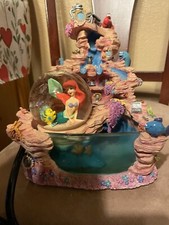Vintage Disney Little Mermaid