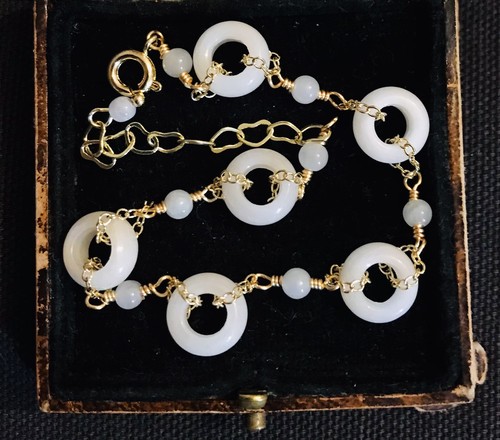 Vintage style jewellery - vintage,