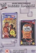 WWE Royal Rumble 1997 - 1998