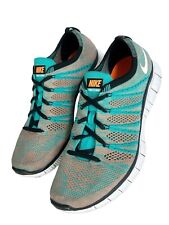 Nike Free Flyknit 5.0 Trainers