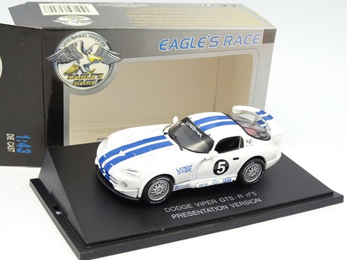 Eagle race dodge - eagle's,