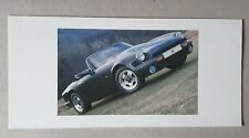 TVR V8S Brochure c.1991