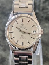 TITONI COSMO KING ROTOMATIC