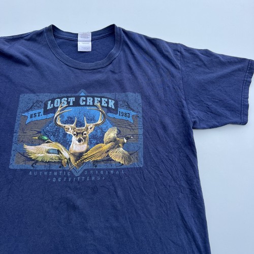 Lost creek outfitters - outfitters, deer