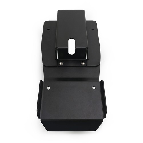 Swing arm skid plate - swing,