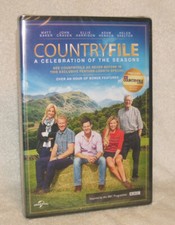 Countryfile: A Celebration of