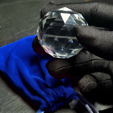 Crystal Maze Crystal Inspired