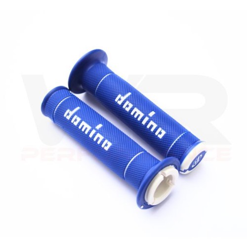 Domino grips blue a240 for - grips,