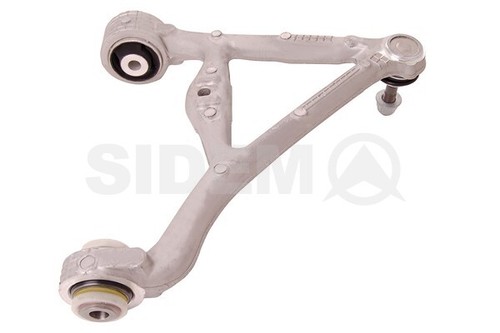 New track control arm - arm, for