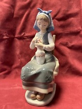 Beautiful LLADRO Porcelain