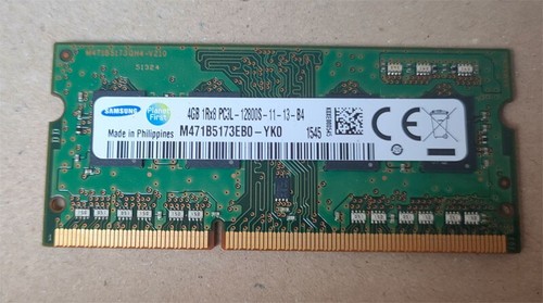 4gb ram memory - ram,