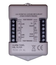 ACT Meters SURGE PROTECTION ADSL ALM FILTER ACT431  (23)