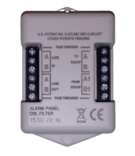Act meters surge protection - meters,