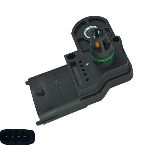 Pressure sensor intake - sensor,
