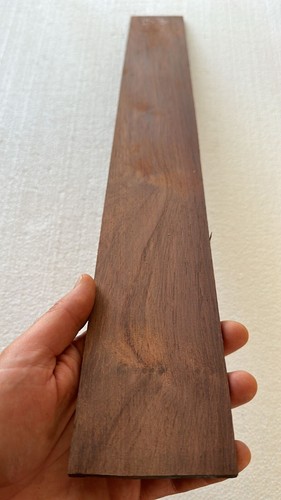 Madagascar rosewood bass - madagascar,