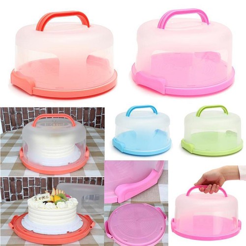 Portable cake and cupcake - portable,