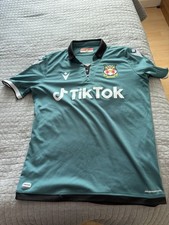 Green Wrexham Fc TikTok Shirt