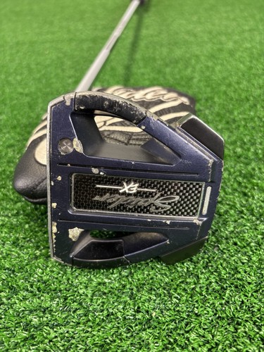 Taylormade spider navy - ex,