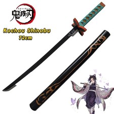 Demon Slayer Katana Anime