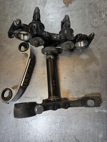 Yamaha xs400 special oem - special,