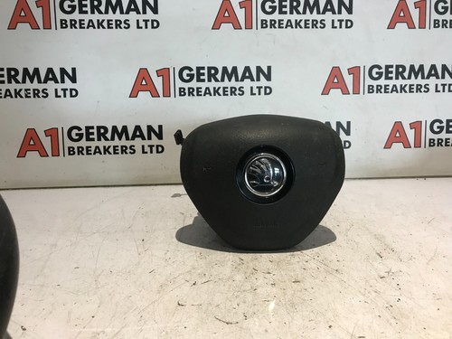Genuine 2017 skoda - genuine,