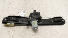 FORD RANGERLEFT REAR WINDOW REGULATOR WINDER Unknown Pickup AB39-2627001-BG 11-2