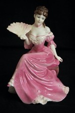 Coalport Figurine Limited