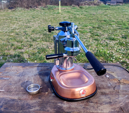 Pavoni europiccola very - la,