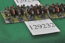 15mm ACW / USA - 1849 war regt