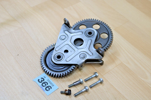 Honda cb1 cam shaft drive - cb1,