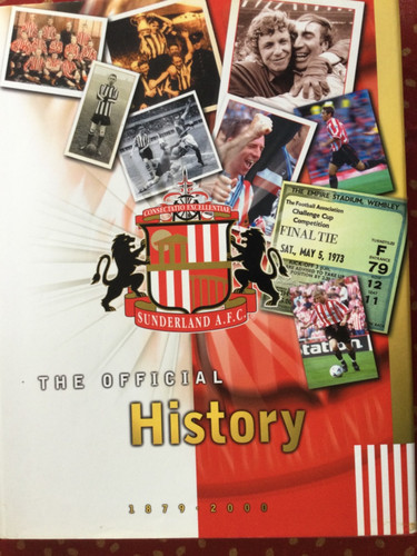 Sunderland afc the official - the,