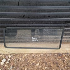 Reliant rialto drivers side - rialto,