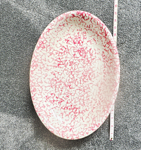 Primula italy oval ceramic - primula,
