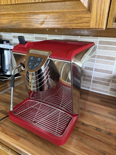 Nuova simonelli oscar - nuova, ii