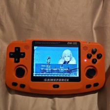 Gameforce Chi Handheld Games Emulator
